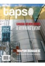 TAPS JULY/AUGUST 2014 ISSUE