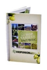 HOP VARIETY HANDBOOK