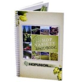 HOP VARIETY HANDBOOK