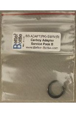 SERVICE KIT "B" FOR RACKING ADAPTER
