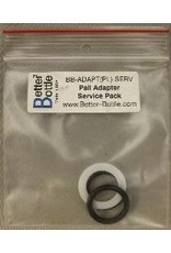 SERVICE KIT FOR PAIL ADAPTER