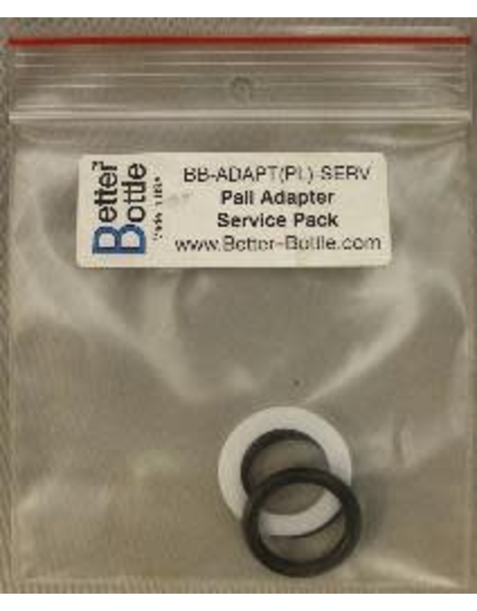 SERVICE KIT FOR PAIL ADAPTER