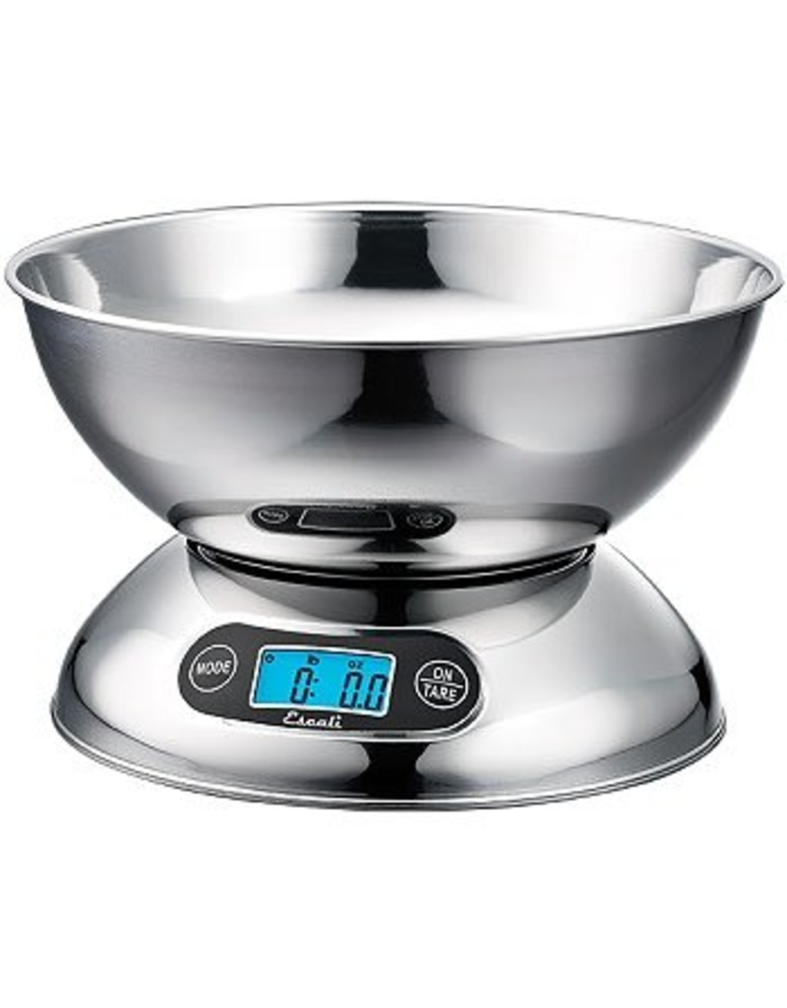 RONDO SS 15 LB SCALE WITH BOWL