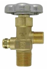 SHERWOOD N2 3/4" VALVE