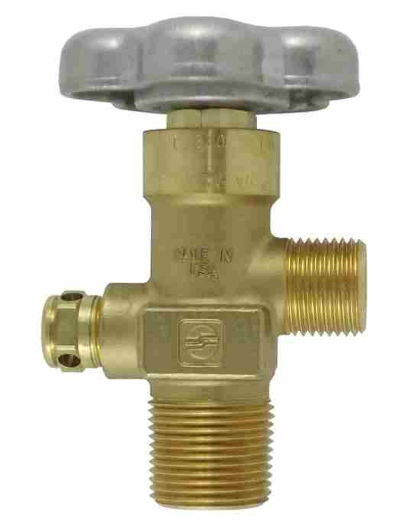 SHERWOOD N2 3/4" VALVE