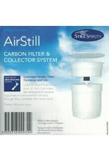 SS AIRSTILL FILTER CANISTER