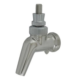 PERLIC 630SS F/SEATING FAUCET