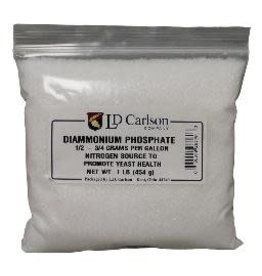 DIAMMONIUM PHOSPHATE DAP 1 LB