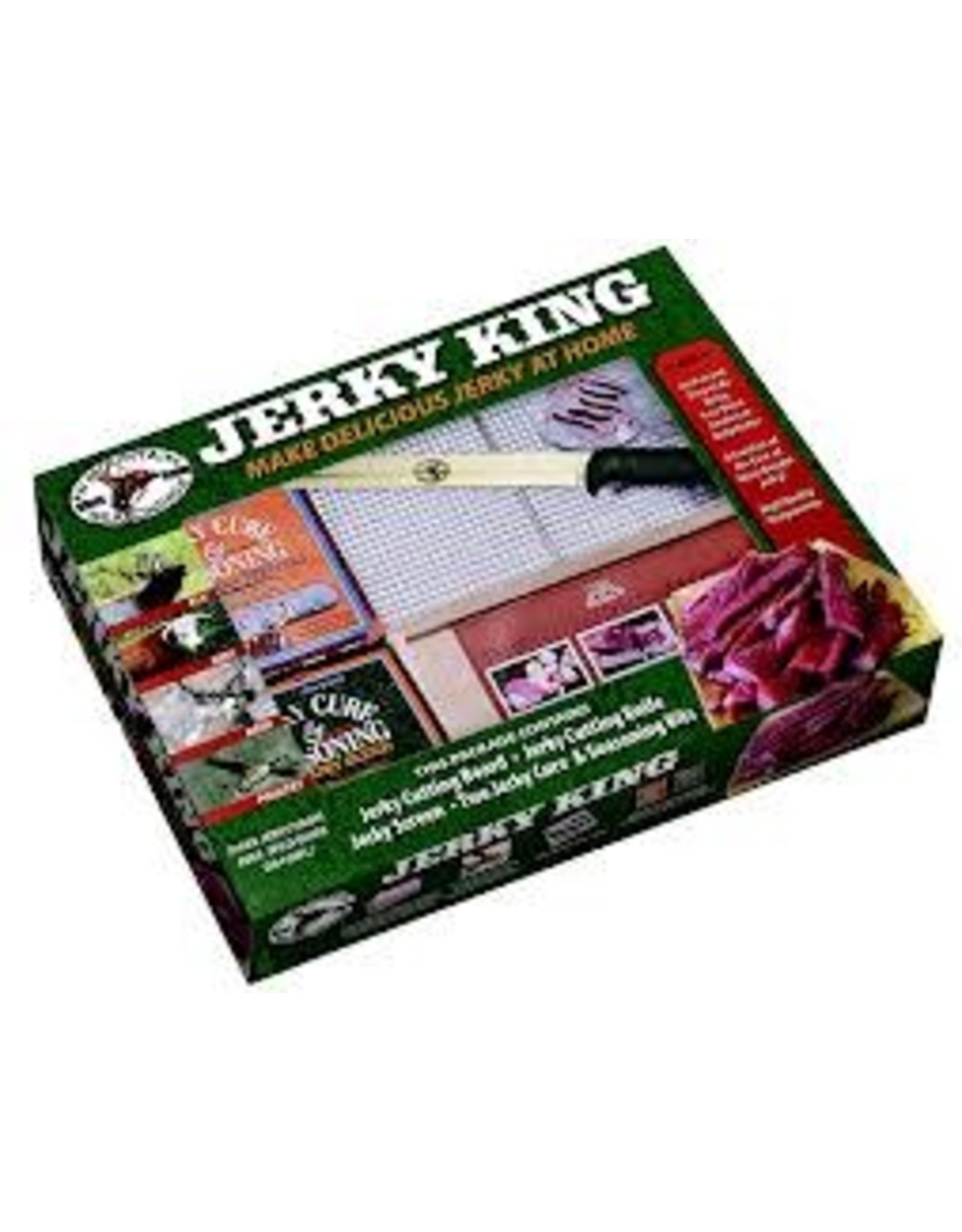 JERKY KING EQUIPMENT KIT