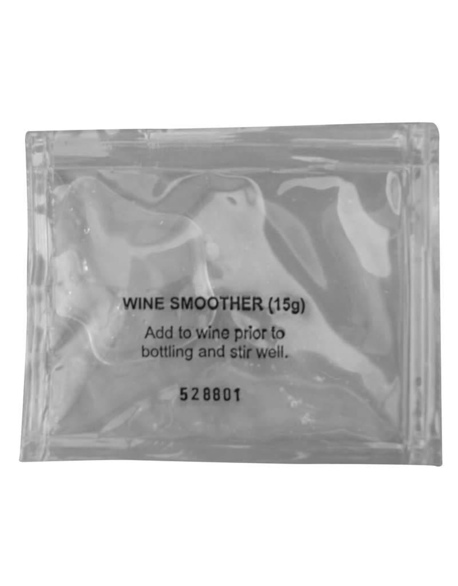 WINE SMOOTHER 15 ML