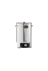 BRAUMEISTER 50L V2  PLUS FREE CHILLER