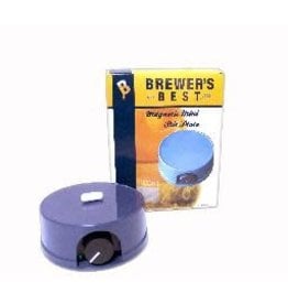 BREWERS BEST STIR PLATE