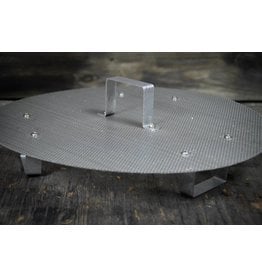 ANVIL 20 GALLON FALSE BOTTOM