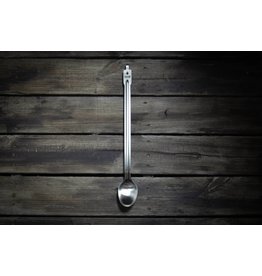 ANVIL STAINLESS SPOON 21"