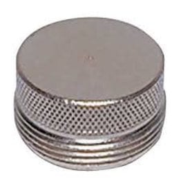 STAINLESS STEEL SHANK PLUG