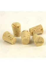 #1 TAPERED CORK 5 PACK