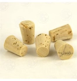 #1 TAPERED CORK 5 PACK