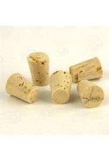 #7 TAPERED CORK 5 PACK