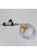 INLINE OXYGENATION KIT