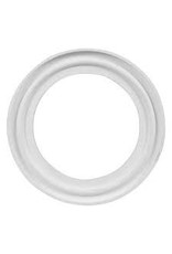 3" STAINLESS TRI-CLAMP GASKET 3" STAINLESS TRI-CLAMP GASKET