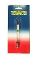 4" FLOATING THERMOMETER