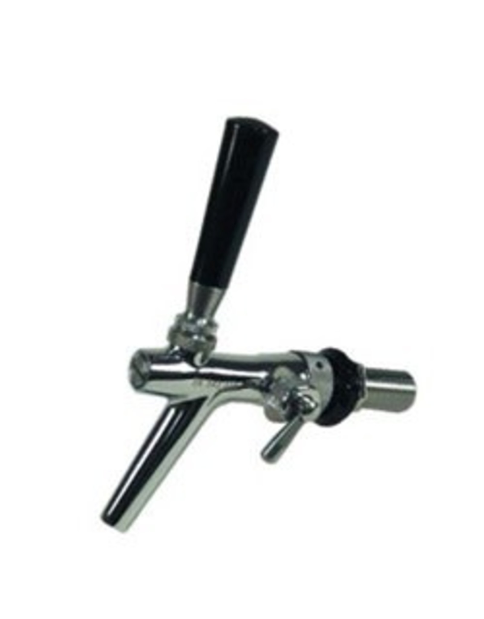 VARIABLE FLOW CONTROL FAUCET