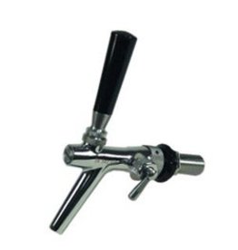 VARIABLE FLOW CONTROL FAUCET