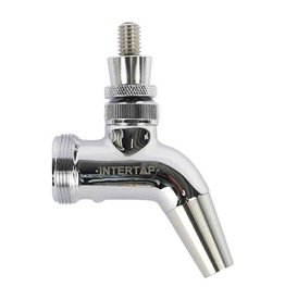 INTERTAP STAINLESS FAUCET