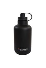 BOSS SS THERMAL GROWLER BLACK