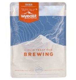 WYEAST WY3763 ROESELARE ALE BLEND