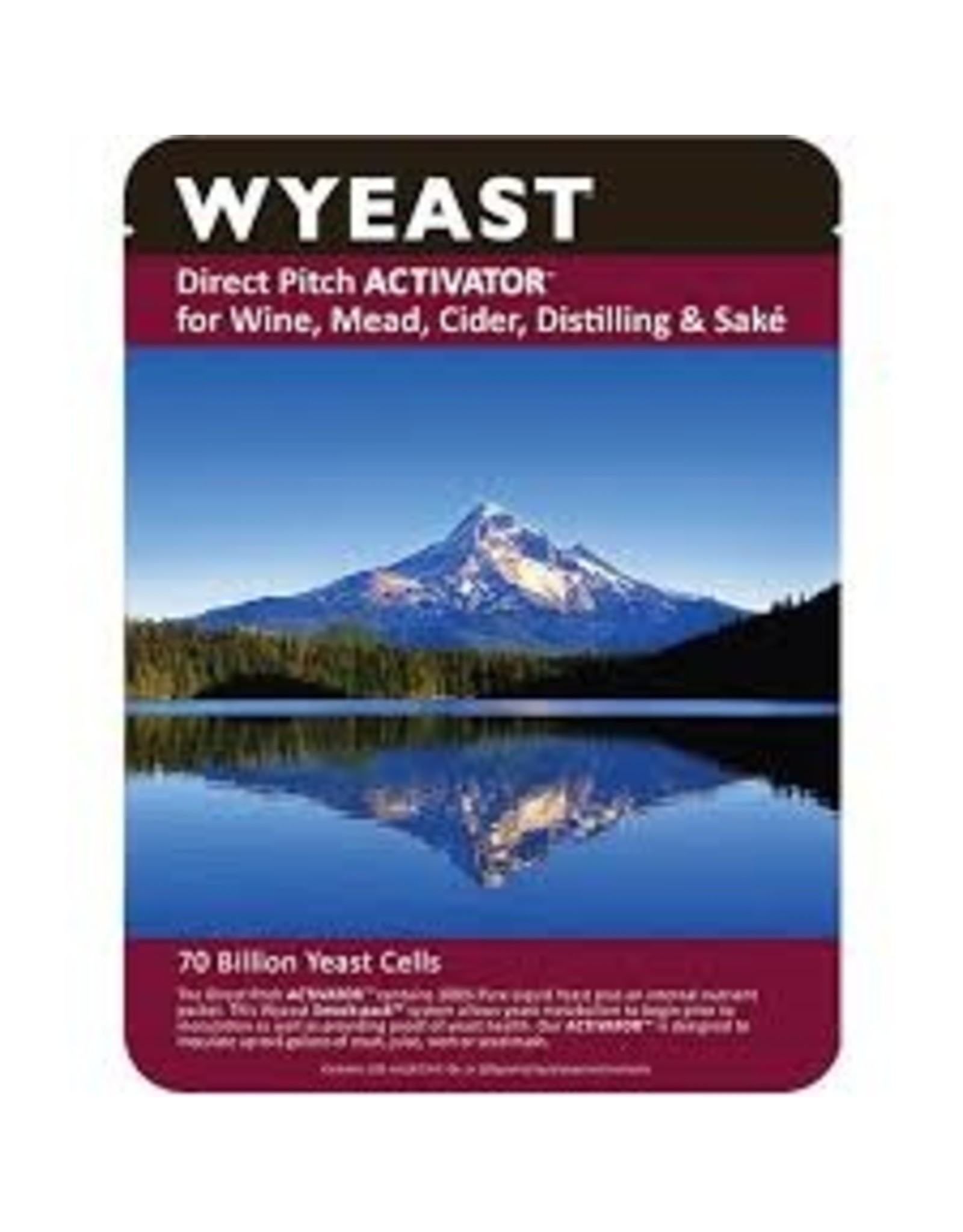 WYEAST WY4114 Er1a MALO LACTIC