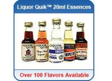 LIQUOR QUIK