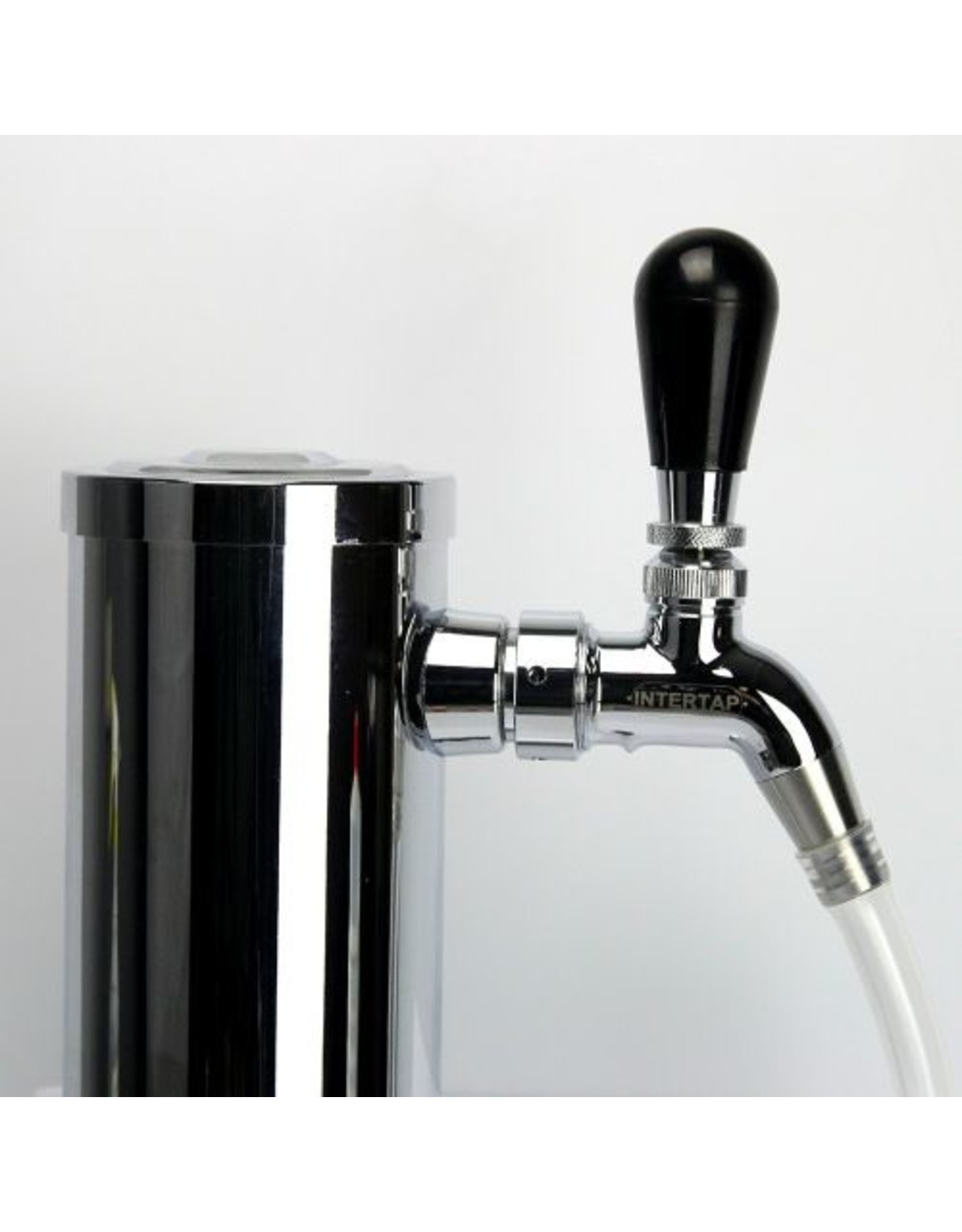 INTERTAP GROWLER SPOUT