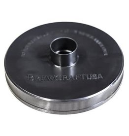 GENESIS  FERMENTER LID FOR THE 6.5 FERMENTER