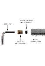 COLUMN SHANK ASSEMBLY KIT