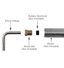 TAPRITE COLUMN SHANK ASSEMBLY KIT