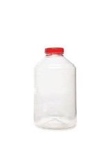 FERMONSTER PET CARBOY 3 GALLON INCLUDES LID W/HOLE