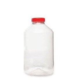 FERMONSTER PET CARBOY 3 GALLON INCLUDES LID W/HOLE