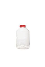 FERMONSTER PET CARBOY 1 GALLON INCLUDES LID W/HOLE