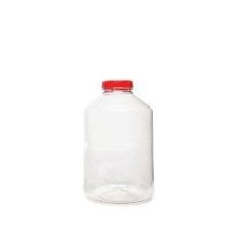 FERMONSTER PET CARBOY 1 GALLON INCLUDES LID W/HOLE