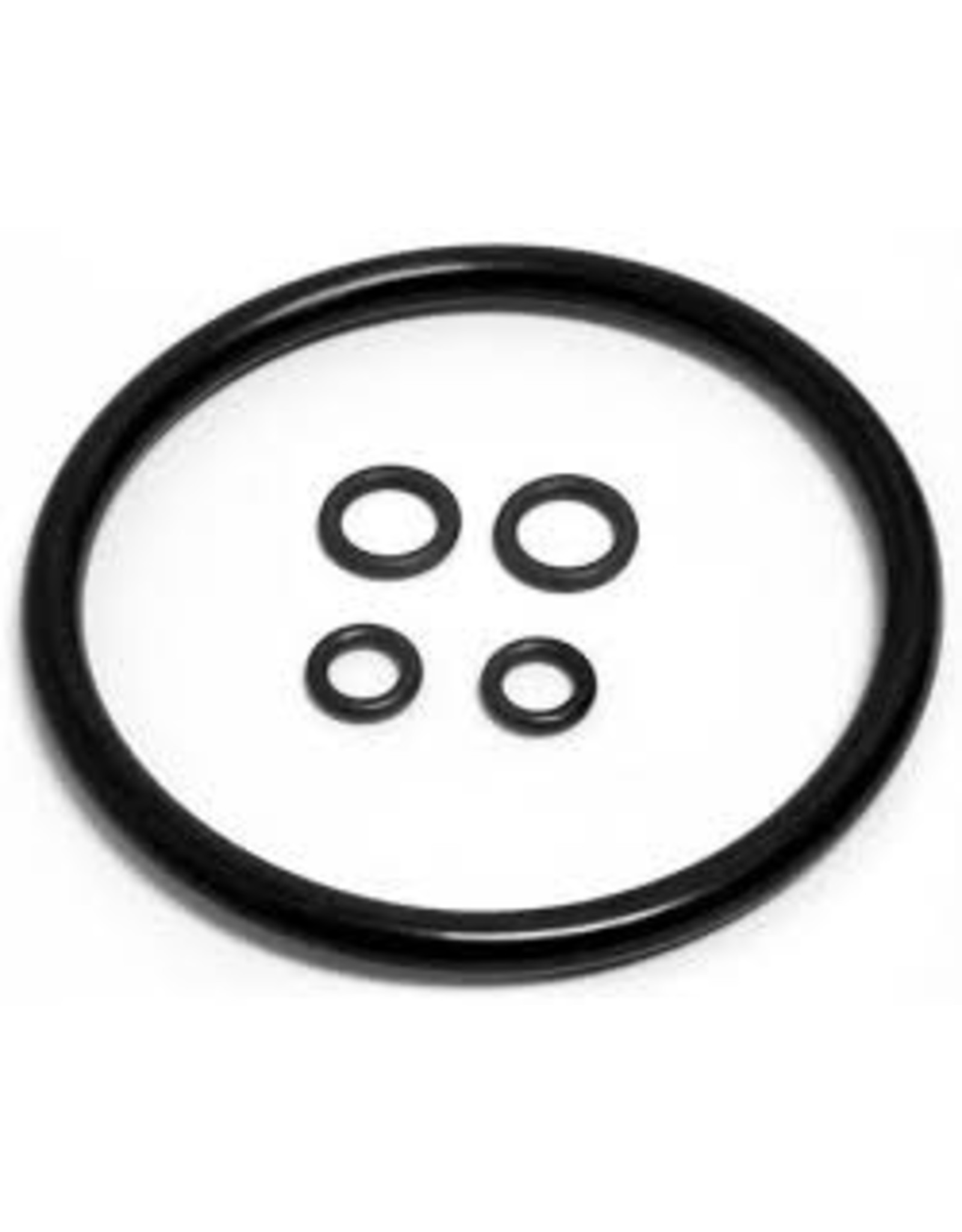 BALL O-RING  KIT