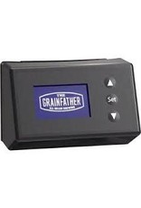 THE GRAINFATHER CONICAL TEMPERATURE CONTROLLER