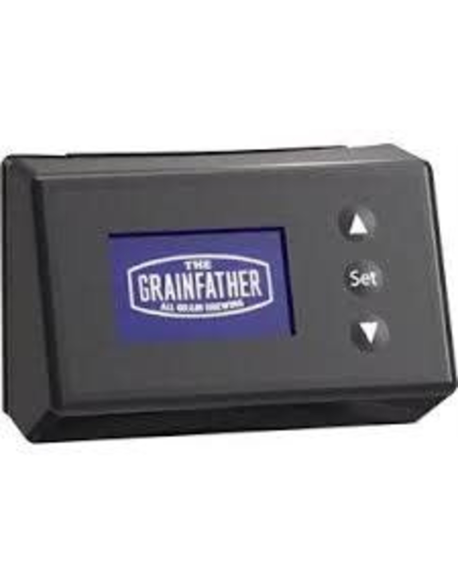 THE GRAINFATHER CONICAL TEMPERATURE CONTROLLER