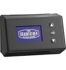 THE GRAINFATHER CONICAL TEMPERATURE CONTROLLER