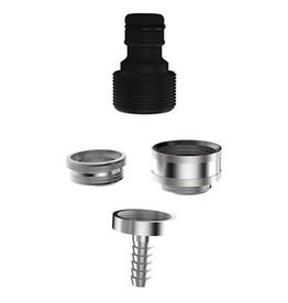 STILL SPIRITS GRAINFATHER TAP ADAPTER SET