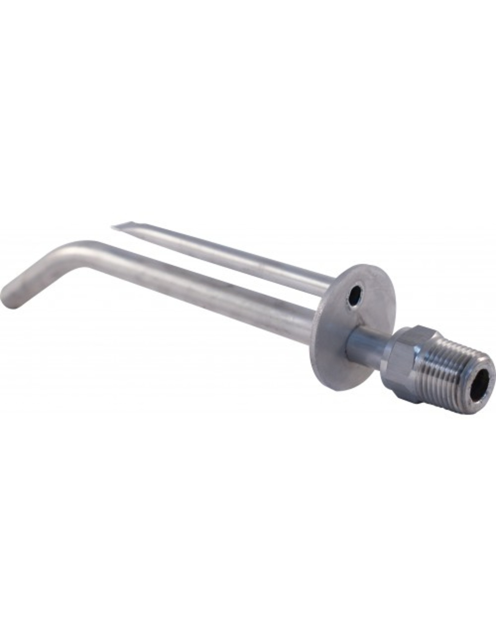 SPEIDEL DIP TUBE THERMOWELL