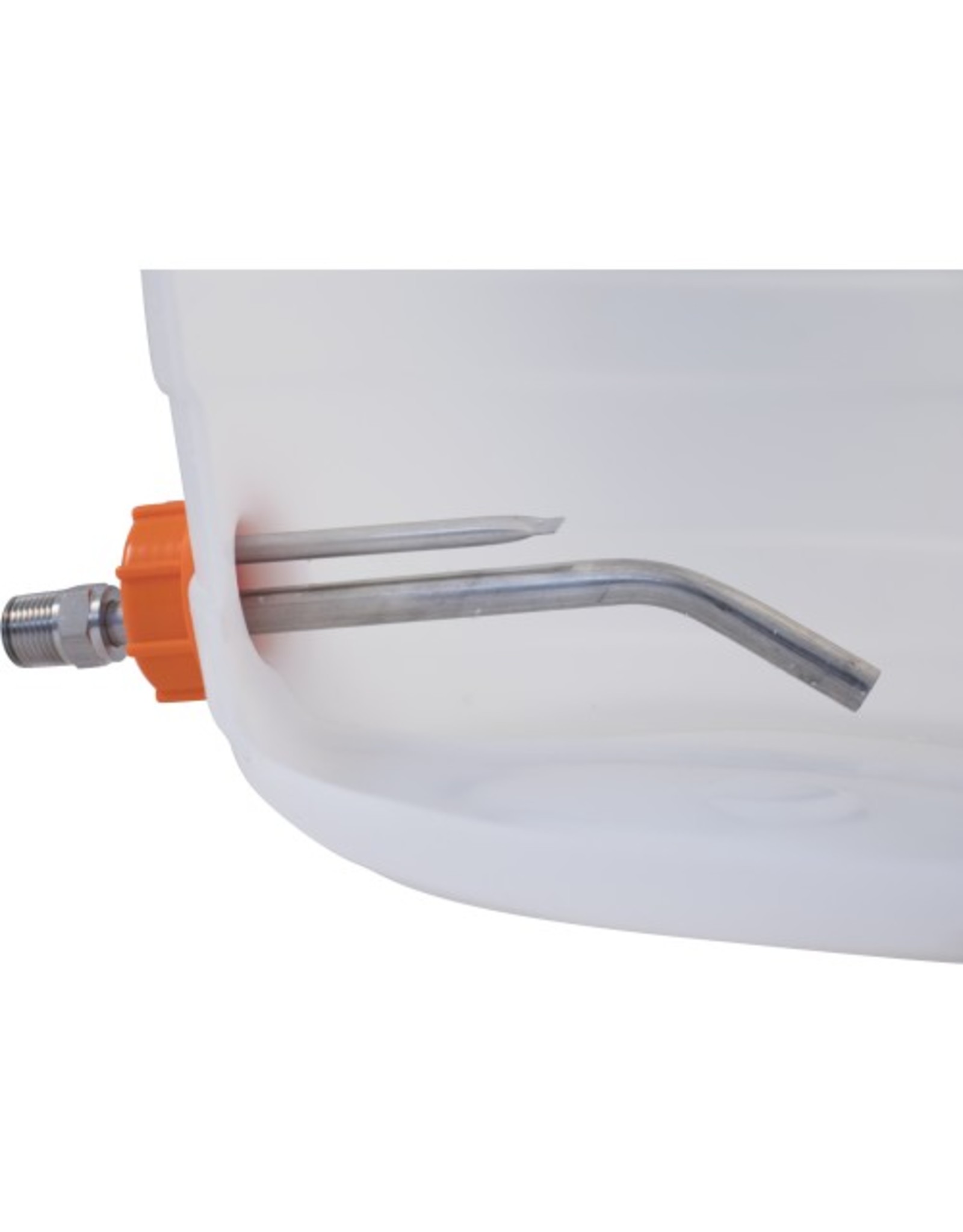 SPEIDEL DIP TUBE THERMOWELL