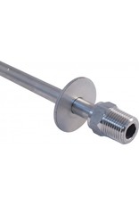 SPEIDEL DIP TUBE 1/2" NPT