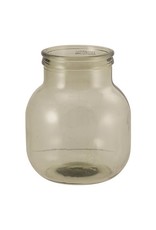 WIDE MOUTH DEMIJOHN 1.3 GALLON