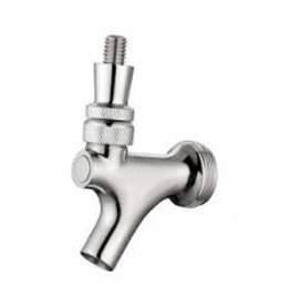 REPLACEMENT TOWER FAUCET S/S